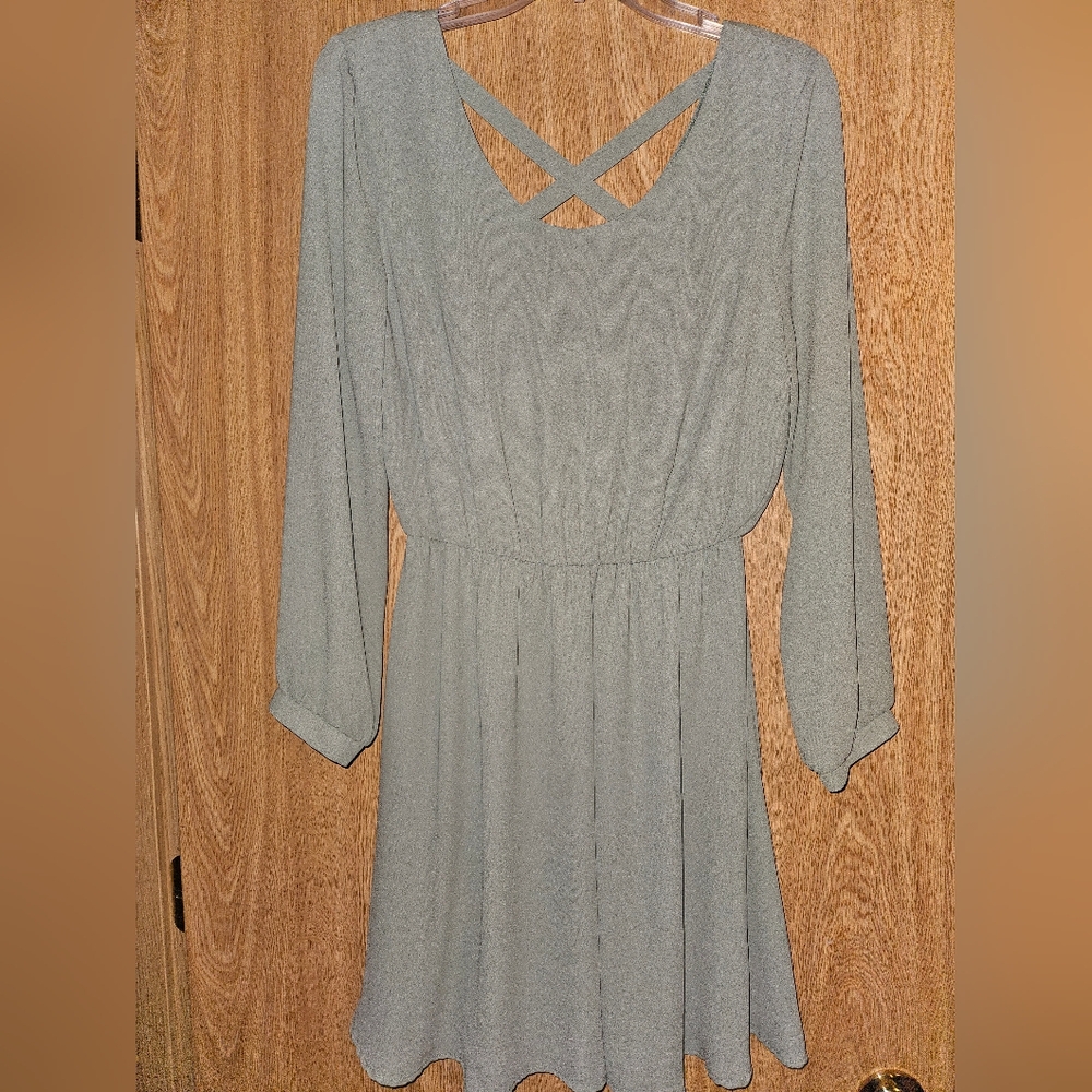 Womens dress